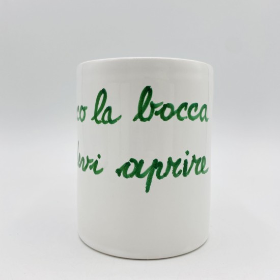 Bicchiere personalizzabile 