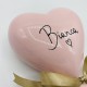 Palloncino cuore personalizzabile 10 cm